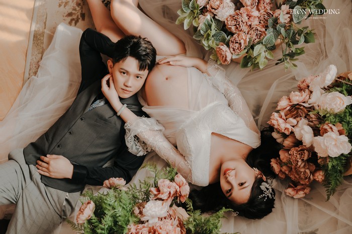 孕婦寫真,孕婦婚紗,婚紗,孕婦照,紀念照